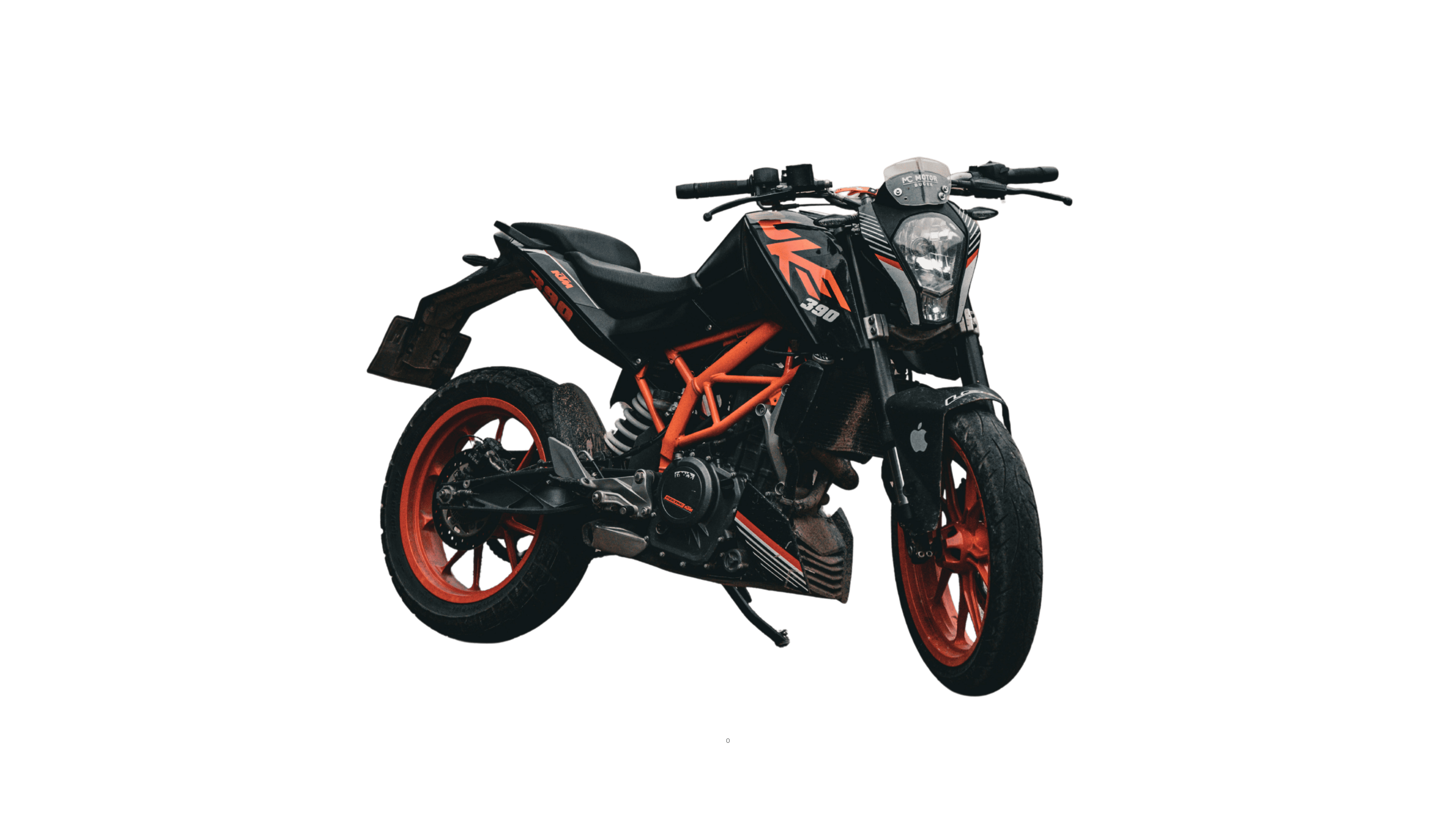 KTM